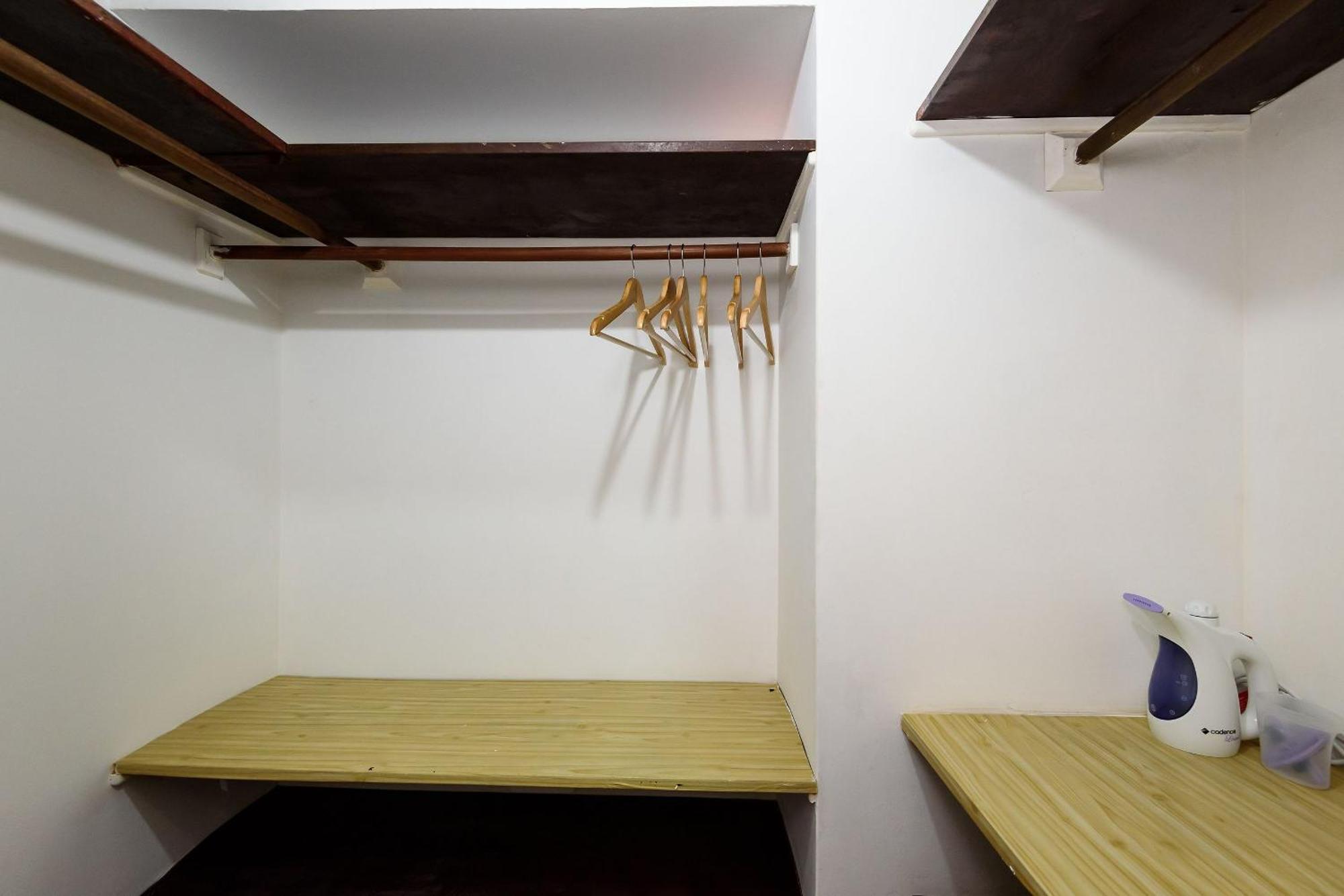 Apartment 2qtos A 100m Da De Copacabana | Df 97/702 Rio de Janeiro
