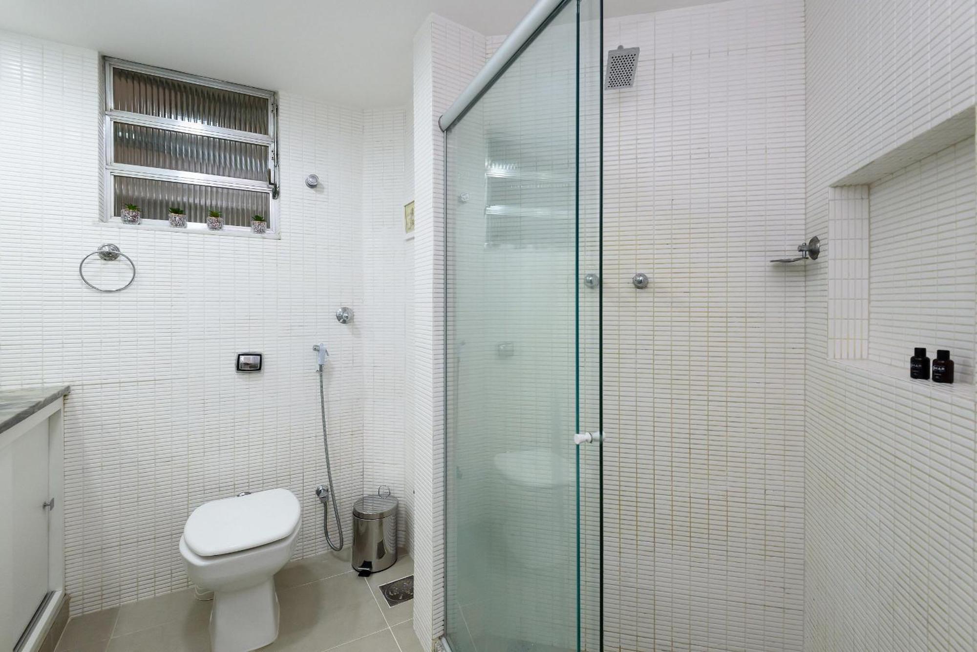 2qtos A 100m Da De Copacabana | Df 97/702 Apartment Rio de Janeiro